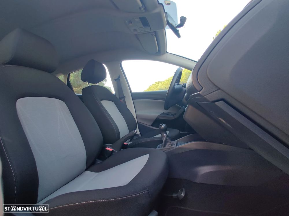 SEAT Ibiza 1.2 12V Style - 21
