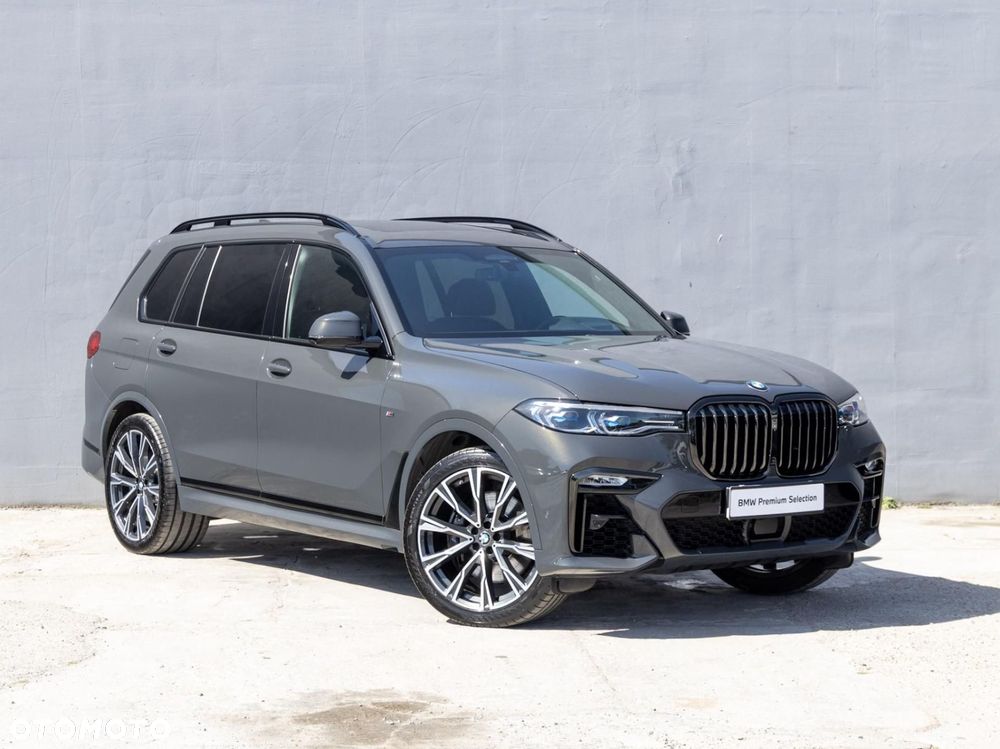 BMW X7 - 3