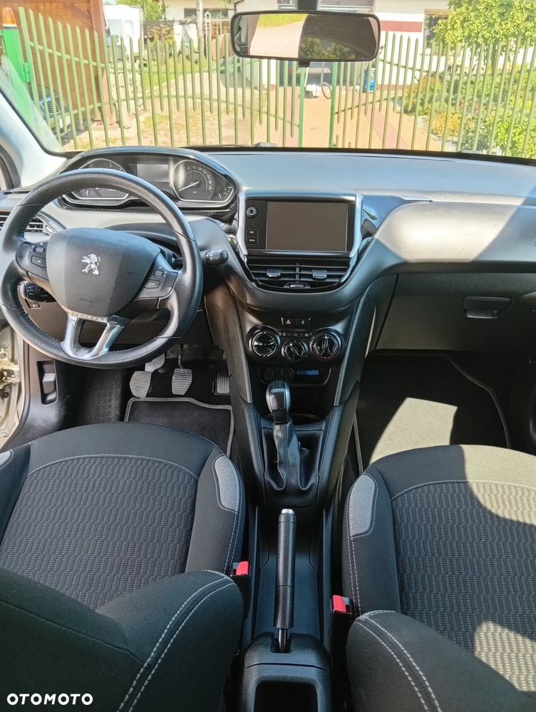 Peugeot 208 1.6 BlueHDi Active - 8