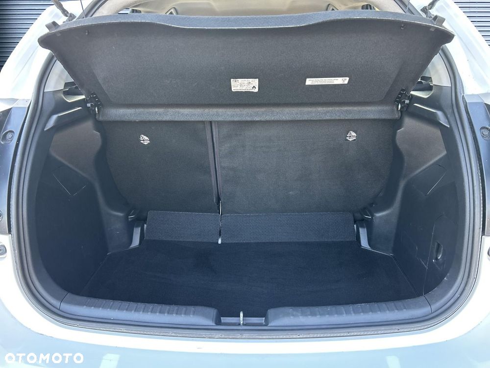 Toyota Yaris 1.0 Comfort - 25