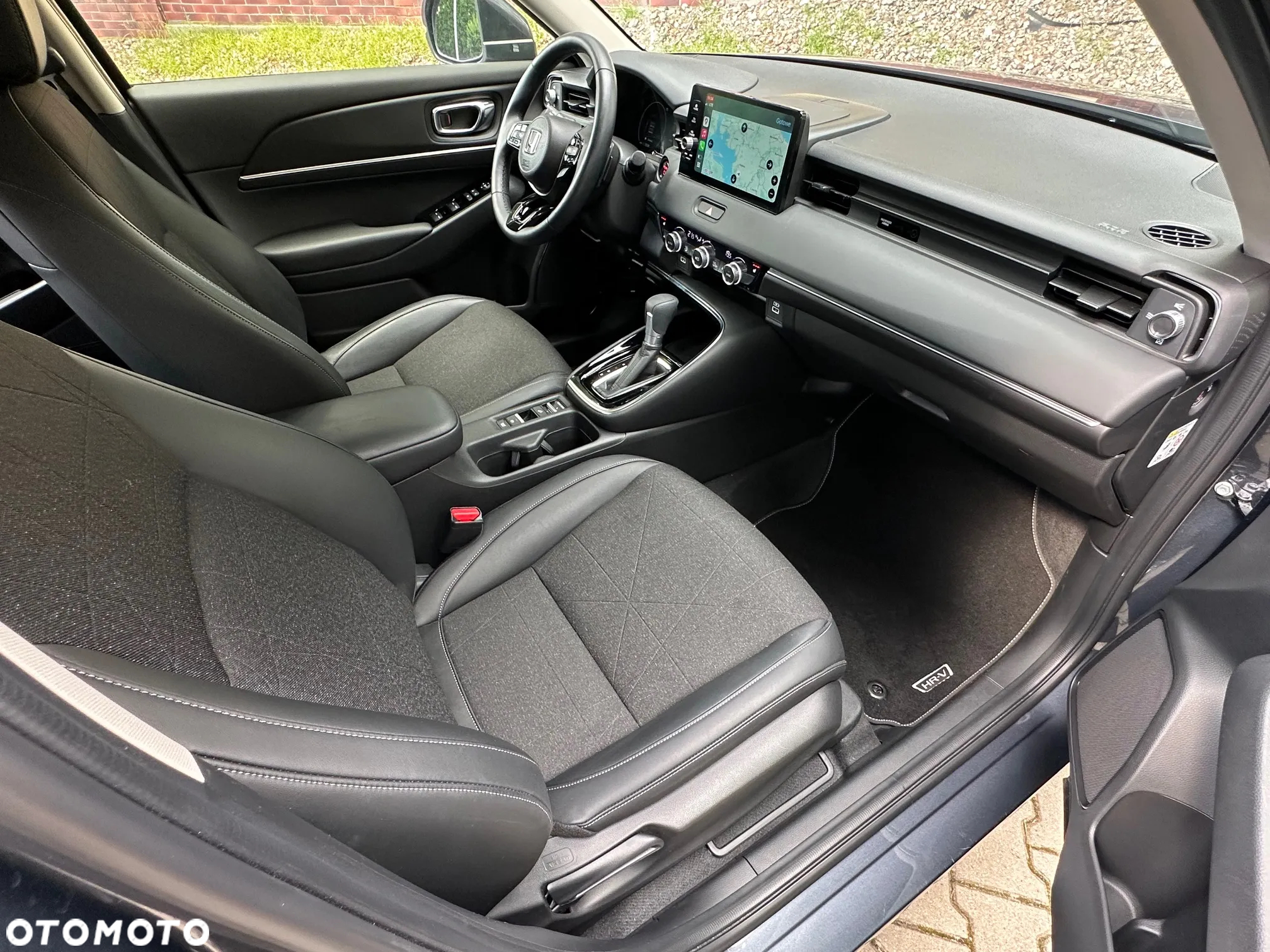 Honda HR-V e:HEV 1.5 i-MMD Hybrid Advance Style Plus - 39