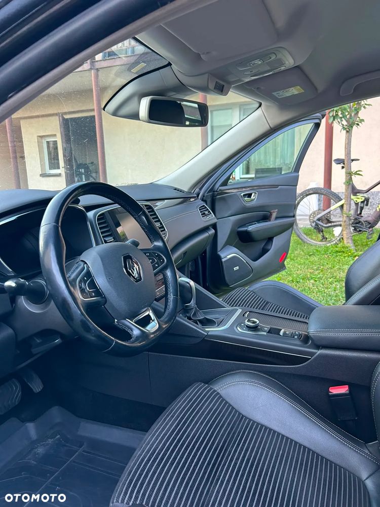 Renault Talisman - 9