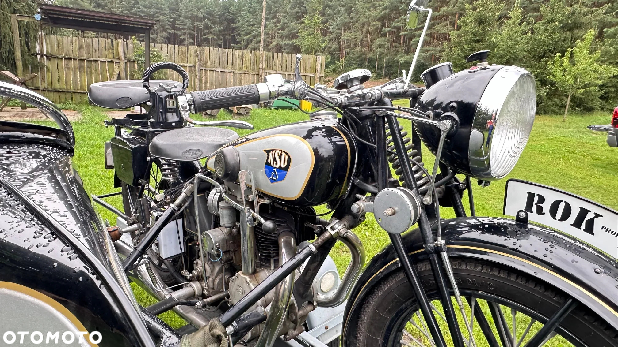 NSU 351 - 2
