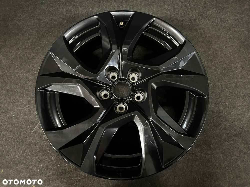 Alufelga Mazda CX-5 19 cali 5x114,3 1szt. 9965697090 - 1
