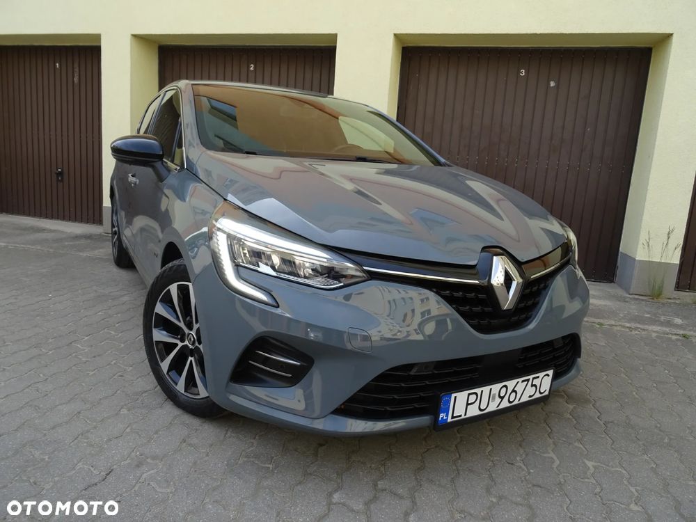 Renault Clio TCe 130 EDC GPF EDITION ONE - 19