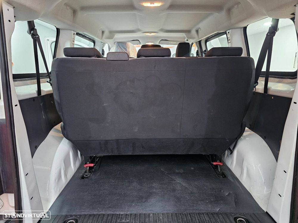 Peugeot Expert 1.5 BlueHDi L2H1 Standard - 21