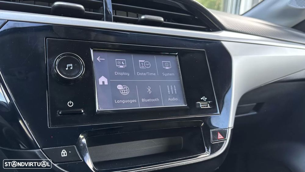 Opel Corsa 1.5 D Edition - 21