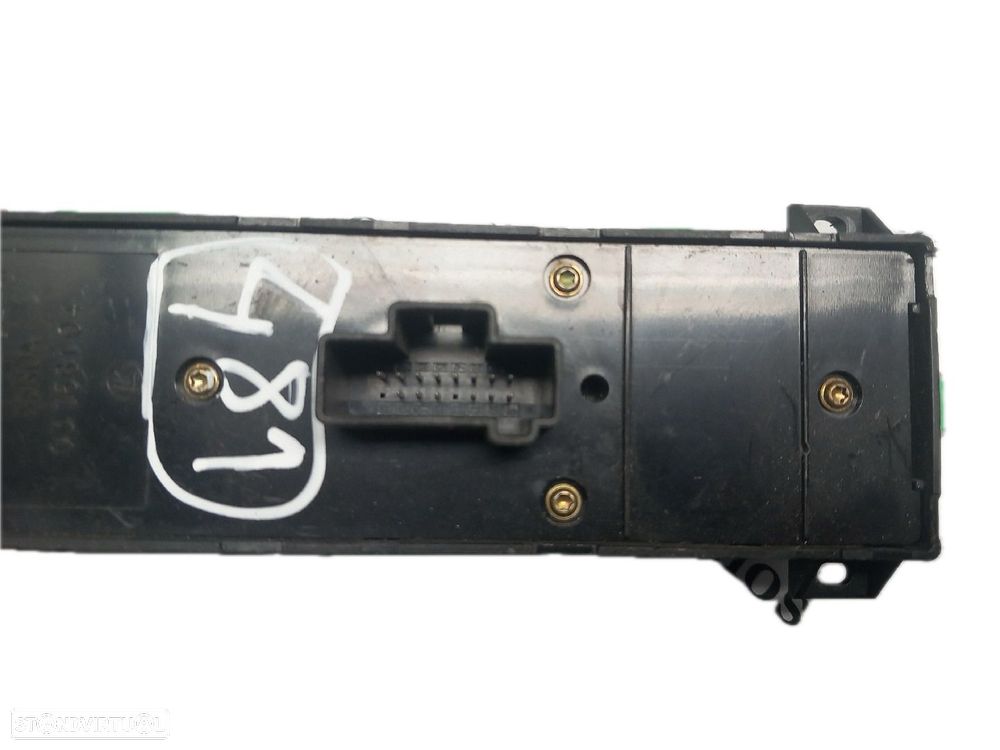 Botão / Botões / Comutador Vidro Esq Ford Focus Ii (Da_, Hcp, Dp) - 3