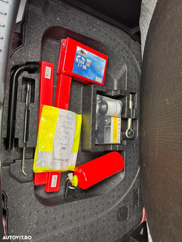 Mazda CX-3 G121 4x2 AT Takumi Plus - 24