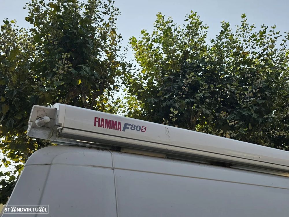 Fiat Ducato 250 - 32