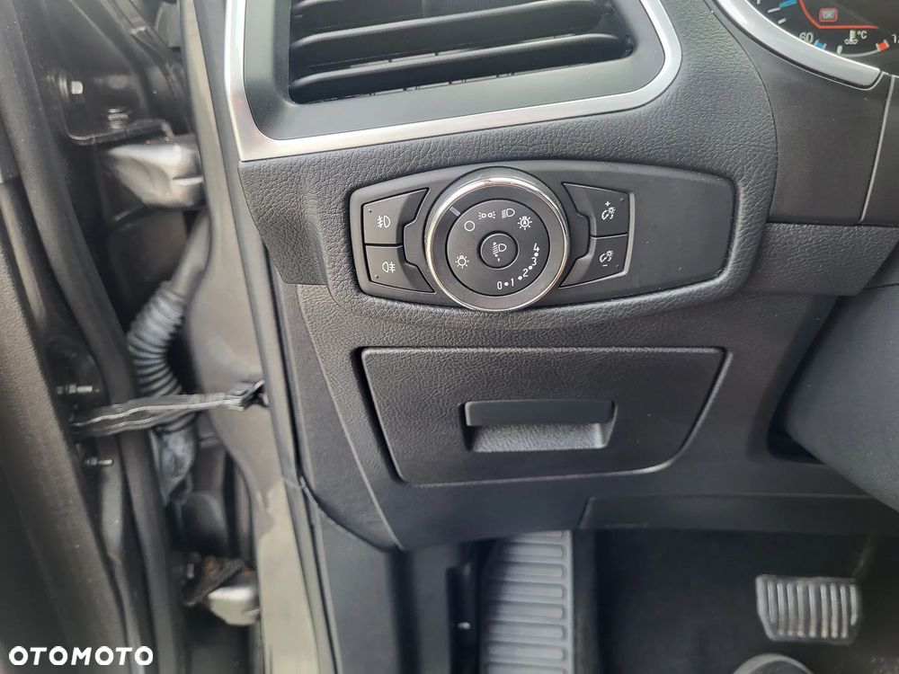 Ford S-Max 2.0 T Titanium MPS6 - 15
