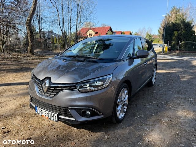 Renault Scenic - 8