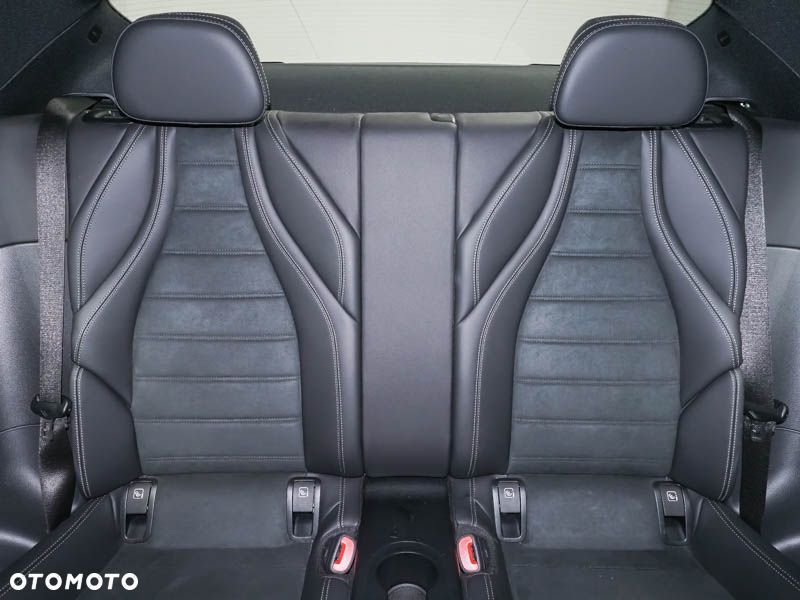 Mercedes-Benz CLE 220 d 9G-TRONIC Edition AMG Line - 10