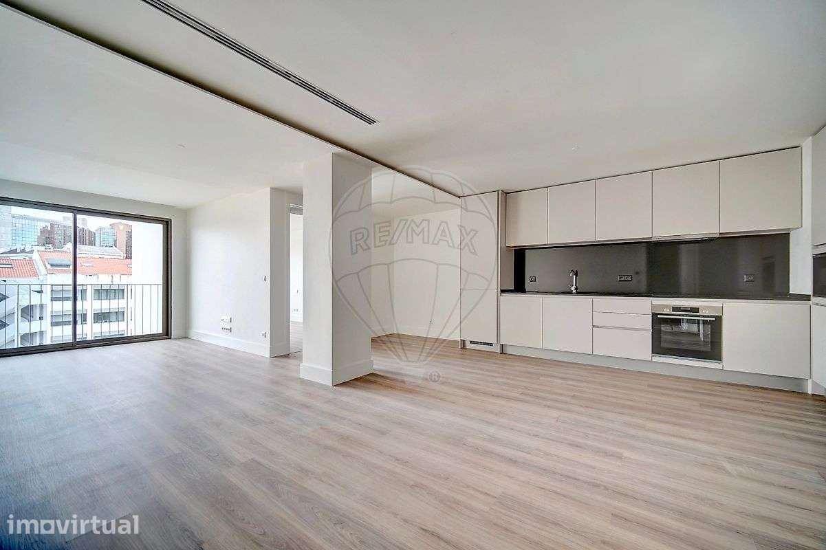 Apartamento T2 para arrendamento - Grande imagem: 5/26