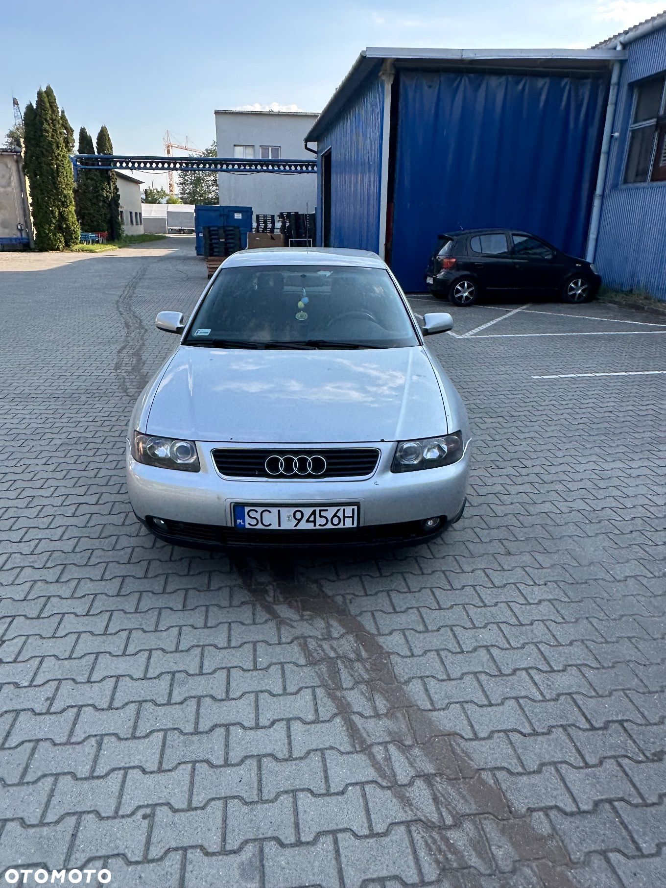 Audi A3 1.6 Ambiente Tiptr - 1