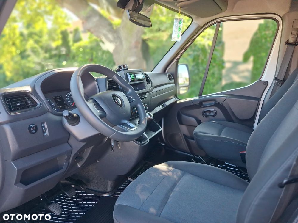 Renault Master - 14
