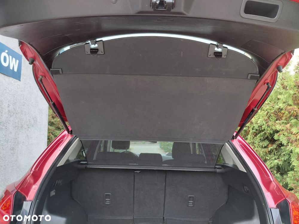 Mazda CX-5 - 23