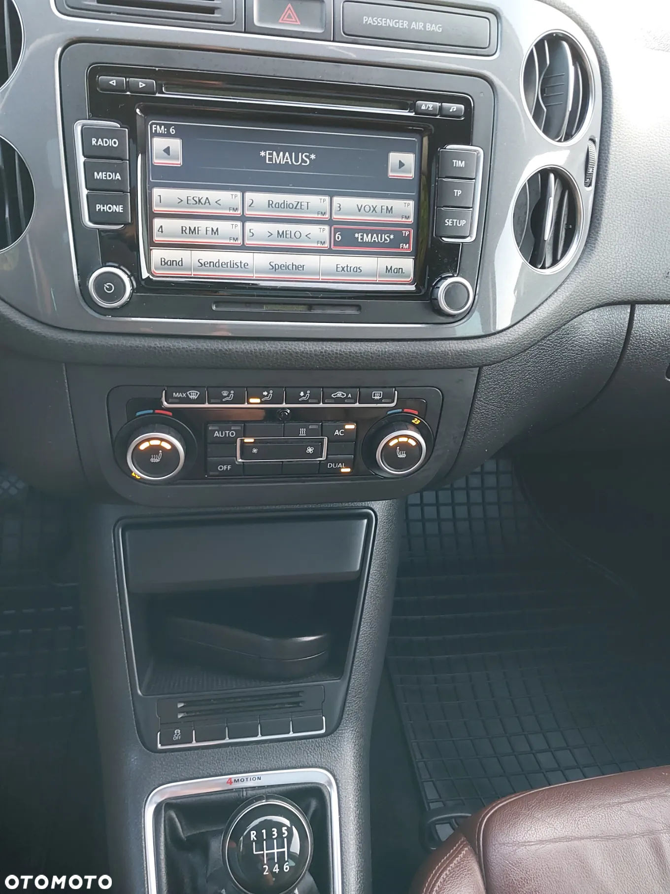 Volkswagen Tiguan 2.0 TDI DPF 4Motion Track & Style - 11