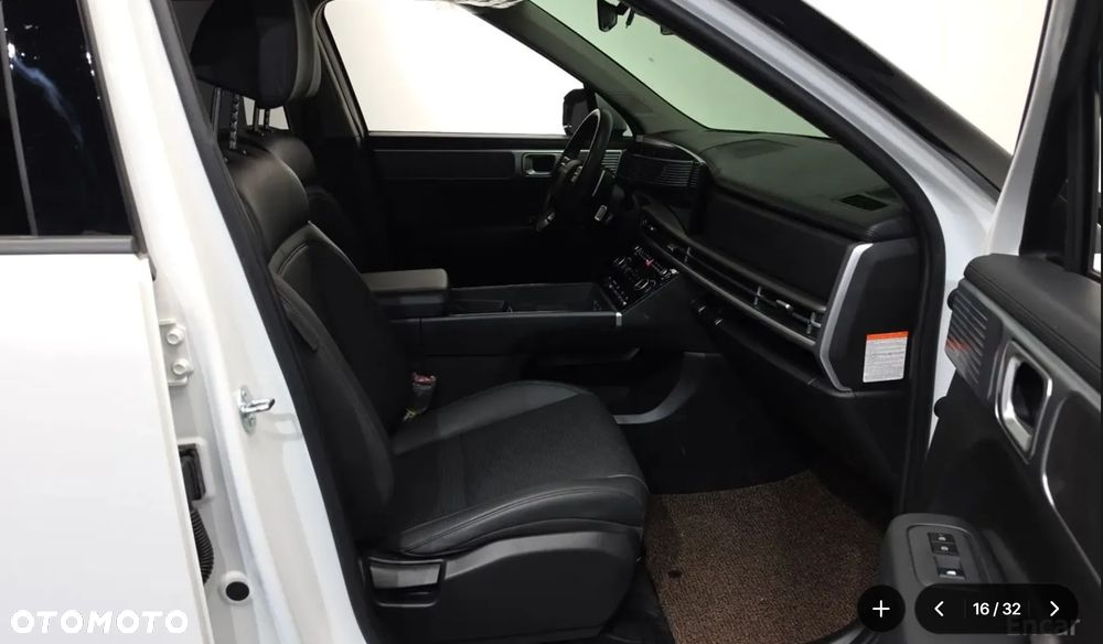 Hyundai Santa Fe 1.6 HEV 2WD 7-Sitzer Signature - 11