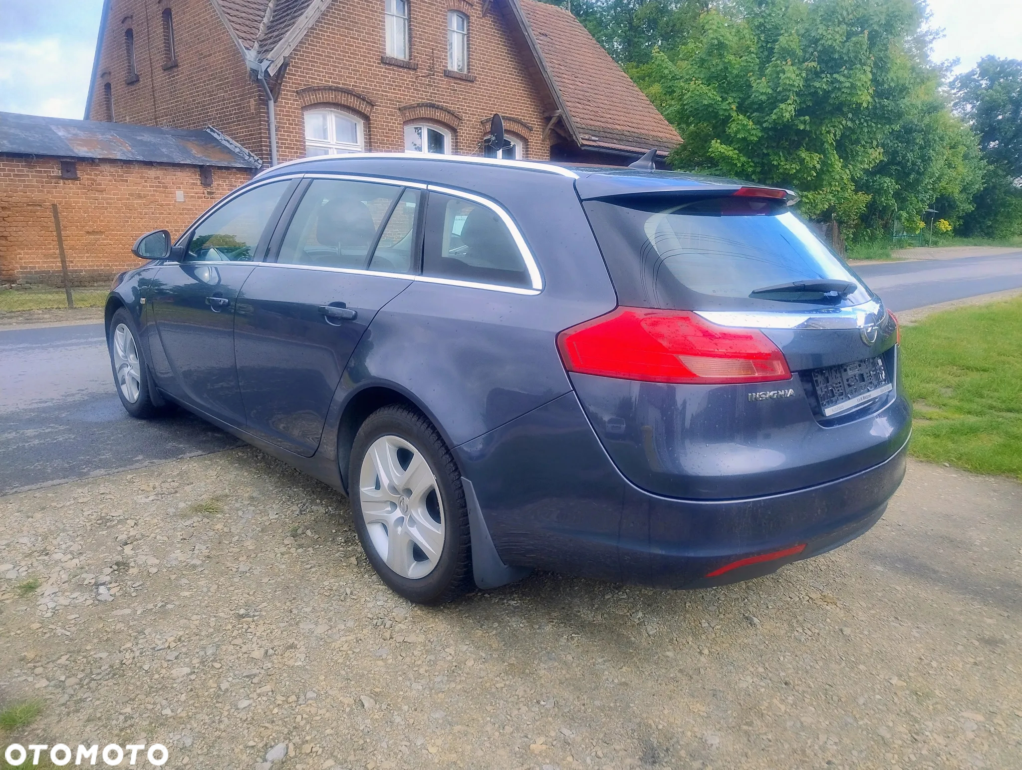 Hyundai i40 1.6 GDI BlueDrive Business - 3
