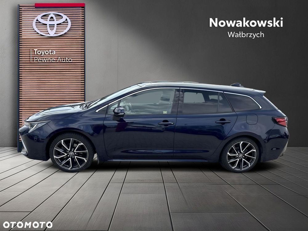 Toyota Corolla - 6