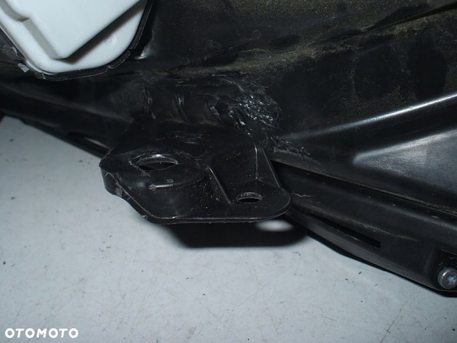 TOYOTA HIGHLANDER LAMPA LEWA FULLLED FULL LED 10100-8A06K - 6