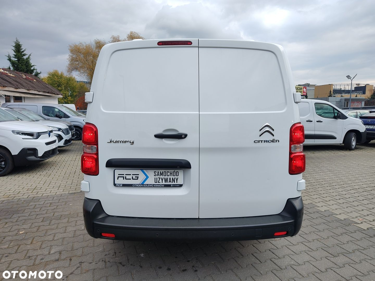 Citroën JUMPY - 5