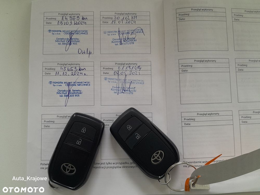 Toyota Corolla 1.8 Hybrid Comfort - 36