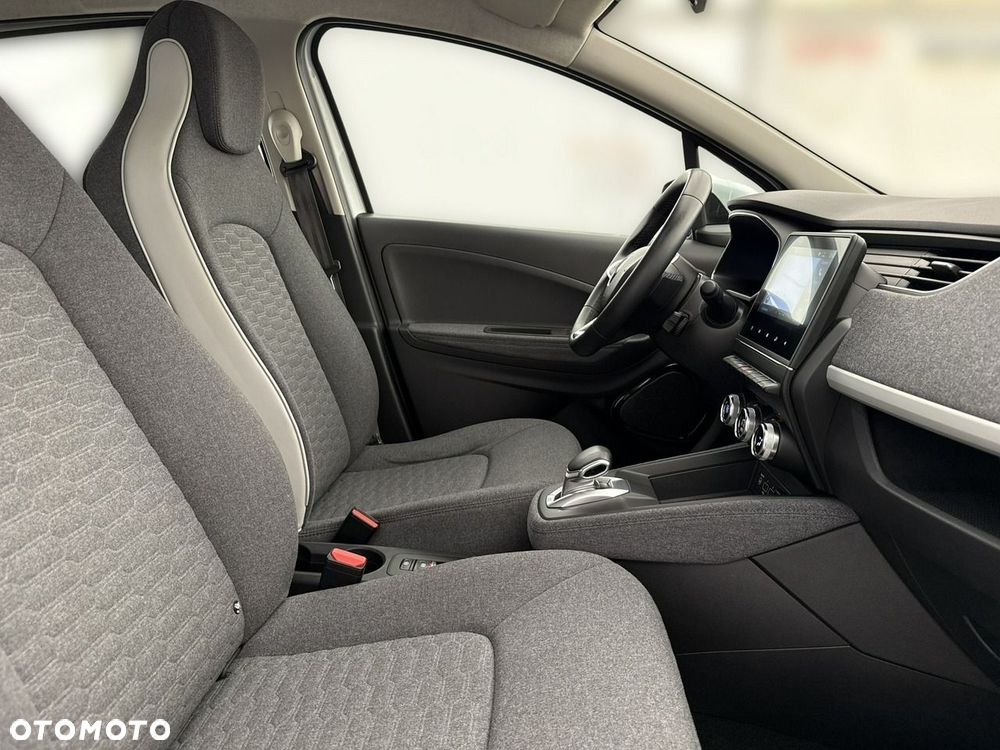 Renault Zoe R135 Z.E 50 Intens - 22