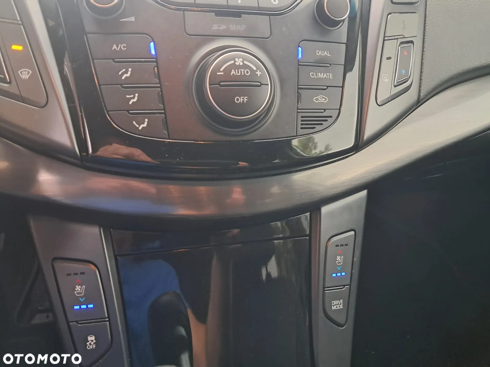 Hyundai i40 Kombi 1.7 CRDi Premium - 15