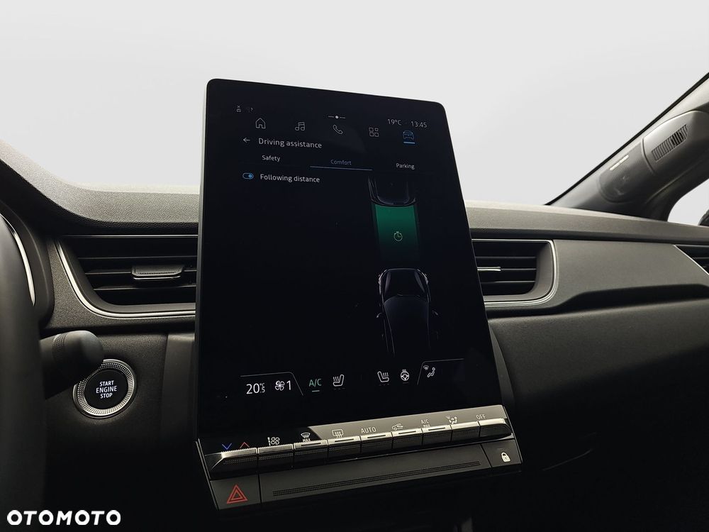 Renault Captur 1.0 TCe Techno - 22