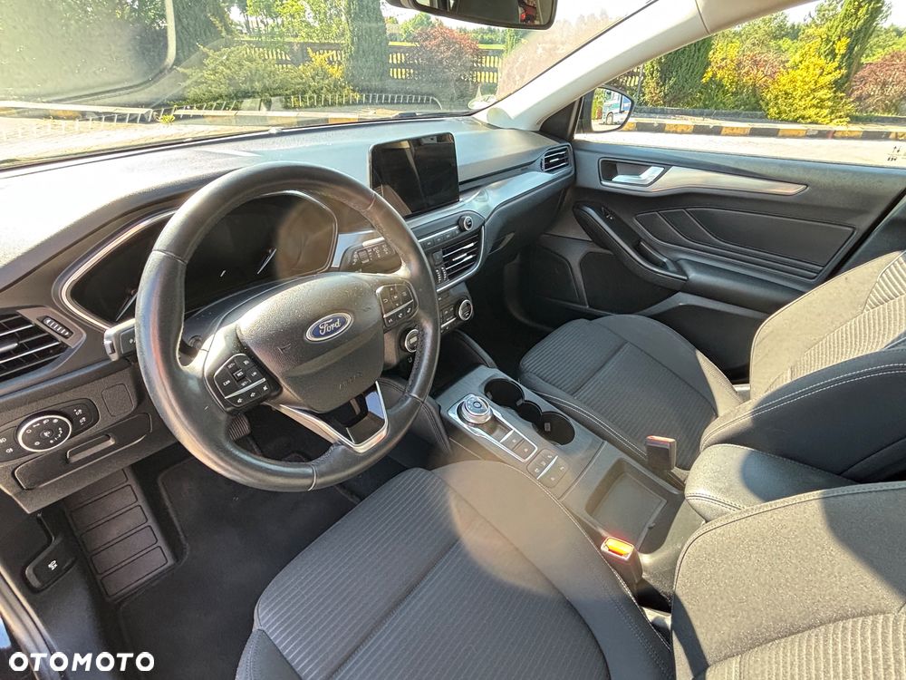 Ford Focus 1.5 EcoBlue Active Business - 21