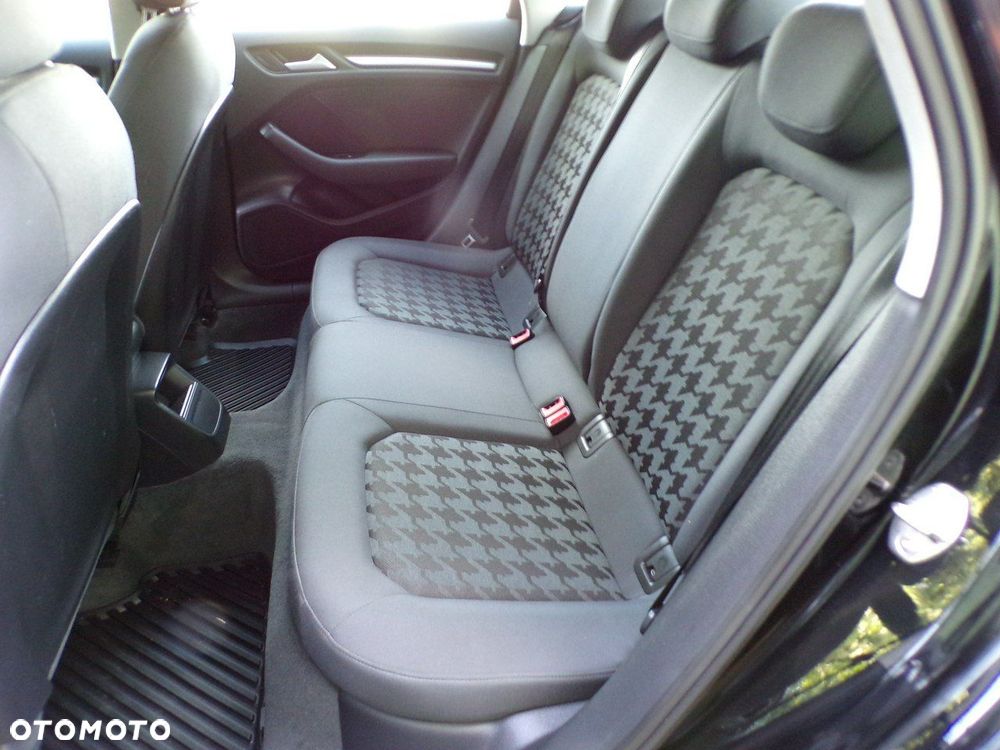 Audi A3 Sportback - 26