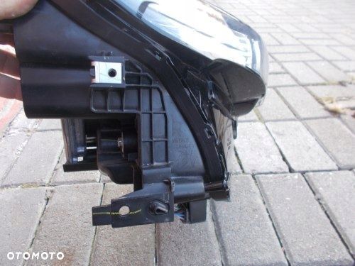 MAZDA CX-30 CX30 19- LAMPA FULL LED PRAWA PRZÓD EUROPA + MODUŁ - 14