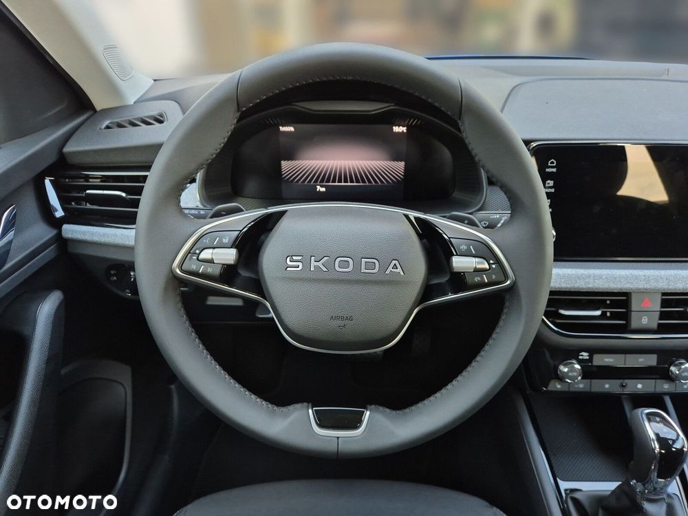 Skoda Kamiq 1.5 TSI Drive DSG - 38