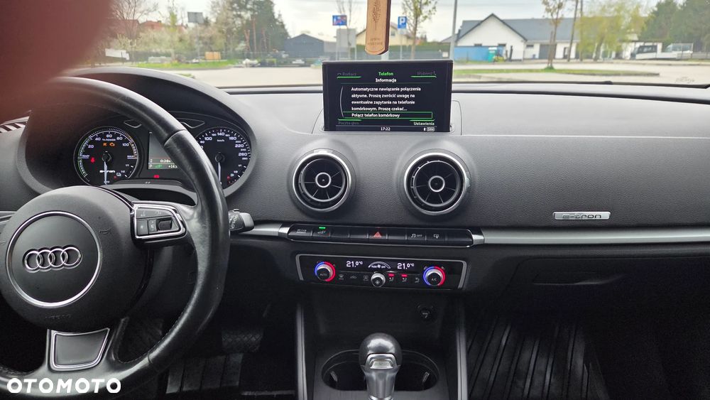 Audi A3 Sportback - 29