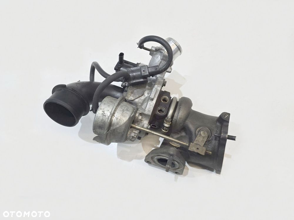 turbosprężarka turbina grand c-max ii mk2 1.6 ecoboost cj5g-6k682-da - 1