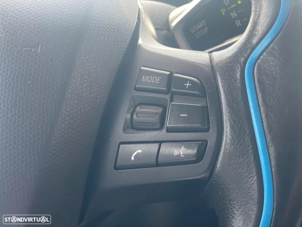BMW i3 - 14