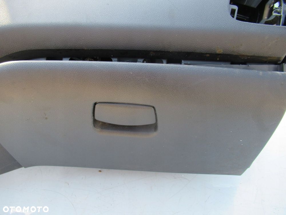 KIA RIO III 3 DESKA KONSOLA KOKPIT PODUSZKA SENSOR - 4