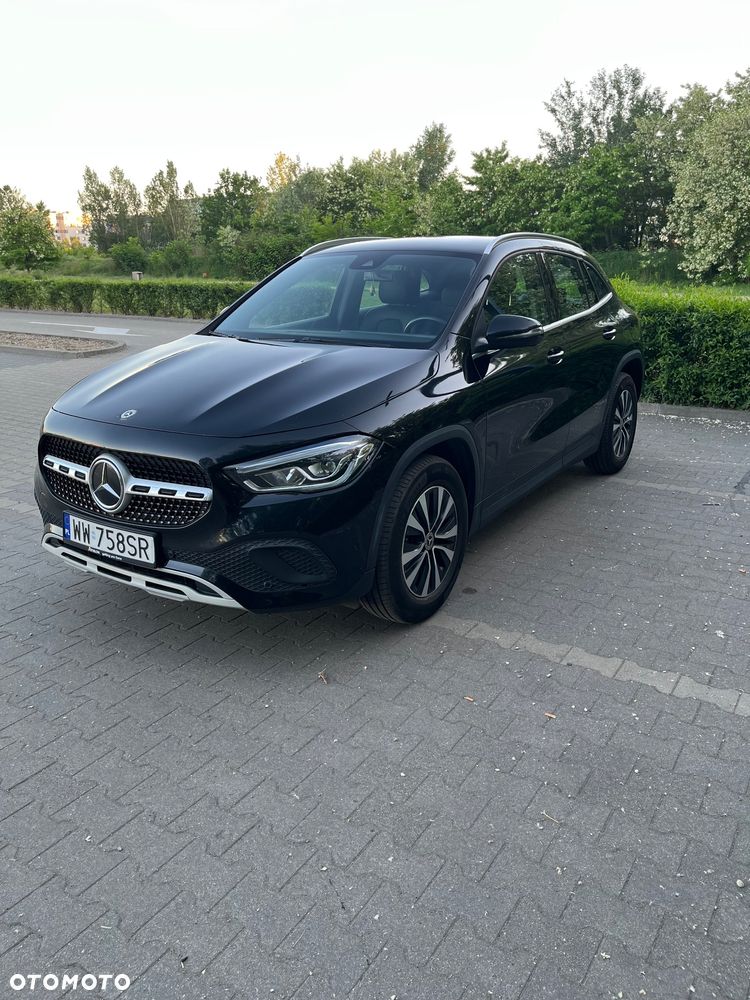 Mercedes-Benz GLA 200 Style - 17