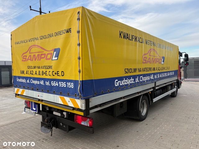 MAN TGL 12.250 - 7