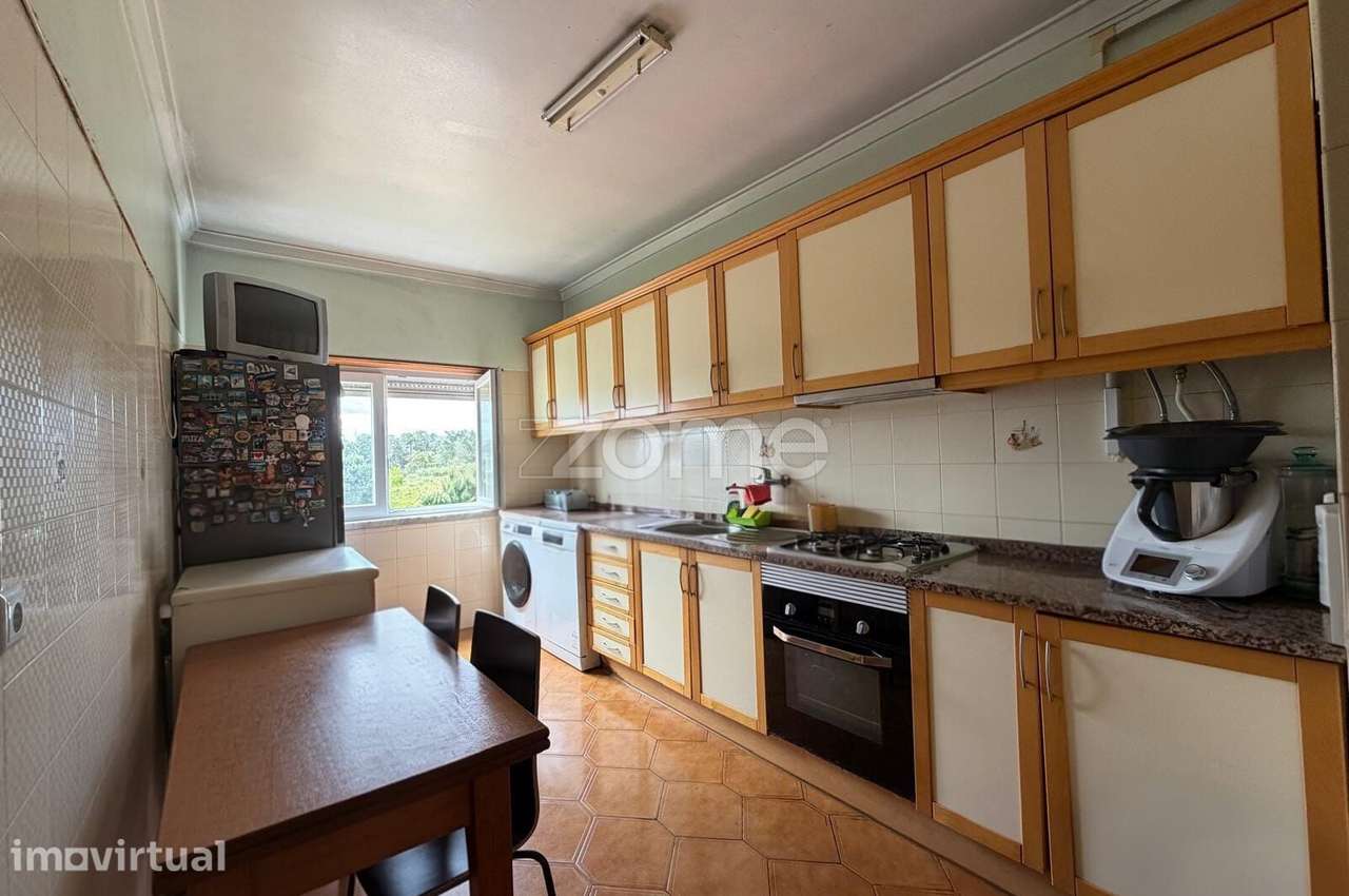Apartamento T2 no concelho do Seixal - Grande imagem: 2/15