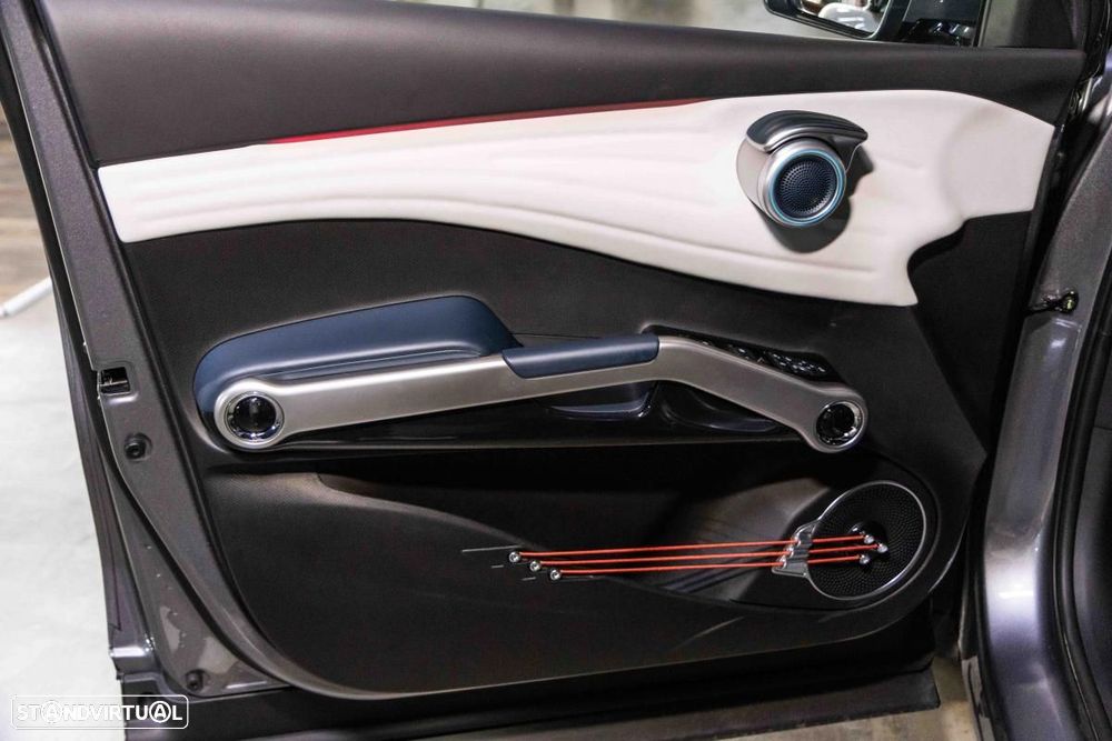 BYD Atto 3 60.48 kWh Comfort - 47