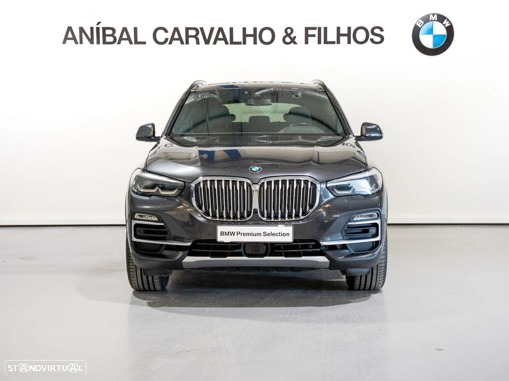 BMW X5 30 d xDrive xLine - 3