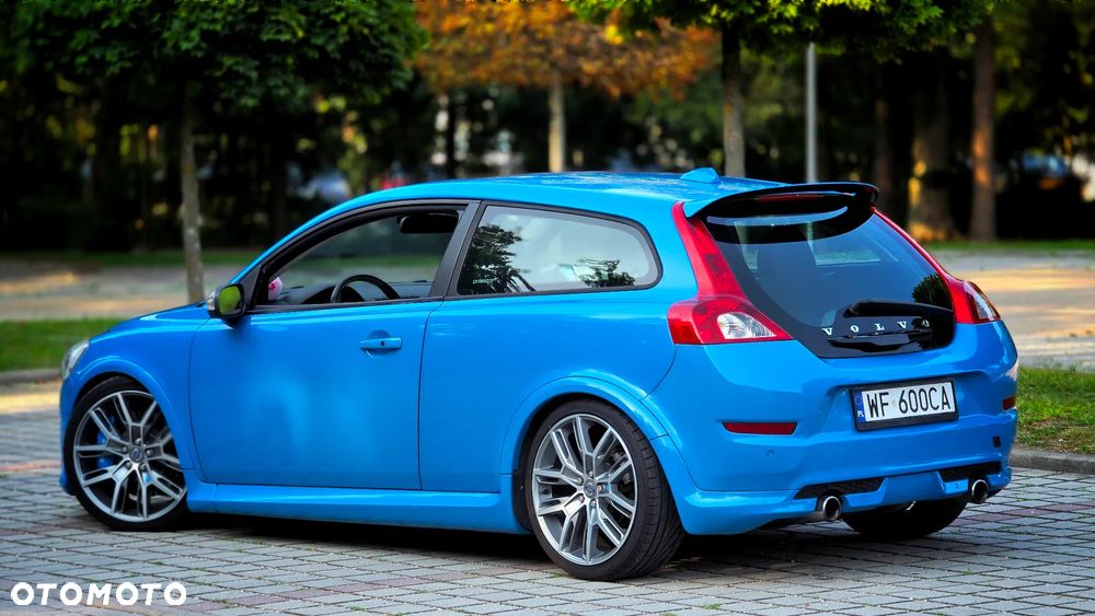 Volvo C30 T5 R-Design - 5
