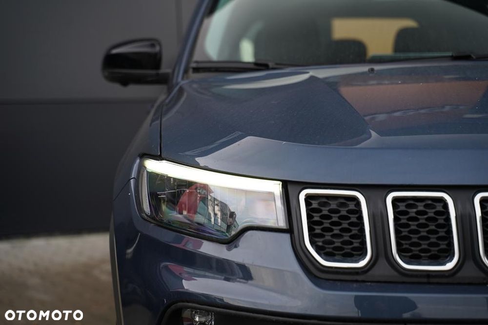 Jeep Compass 1.5 T4 mHEV Altitude FWD S&S DCT - 25