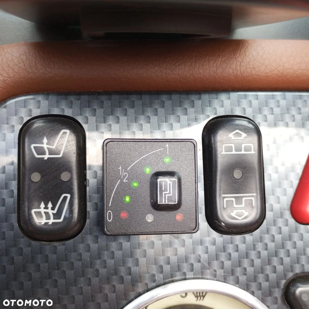 Mercedes-Benz CLK 200 - 8