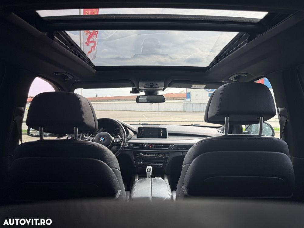 BMW X5 xDrive30d Sport-Aut. - 16