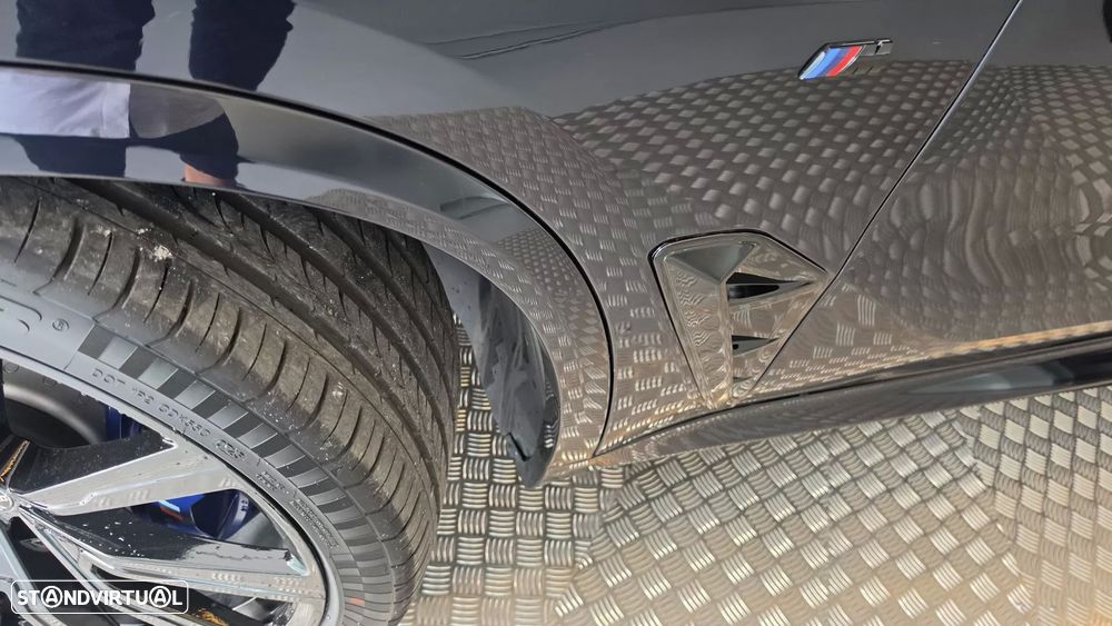BMW X5 30 d xDrive Pack M - 37