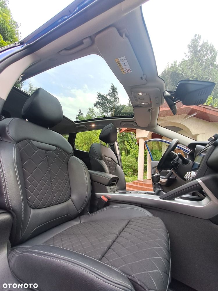 Renault Kadjar - 2